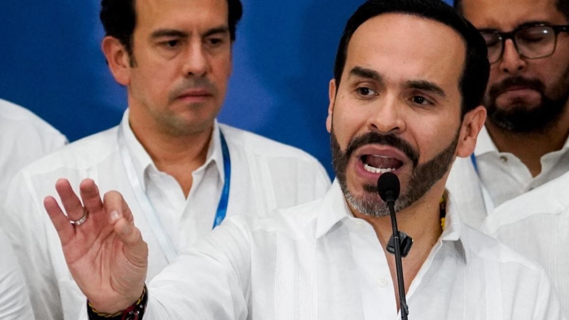 Colombie : Abelardo de la Espriella, le tigre de la droite dure, prend le pouvoir