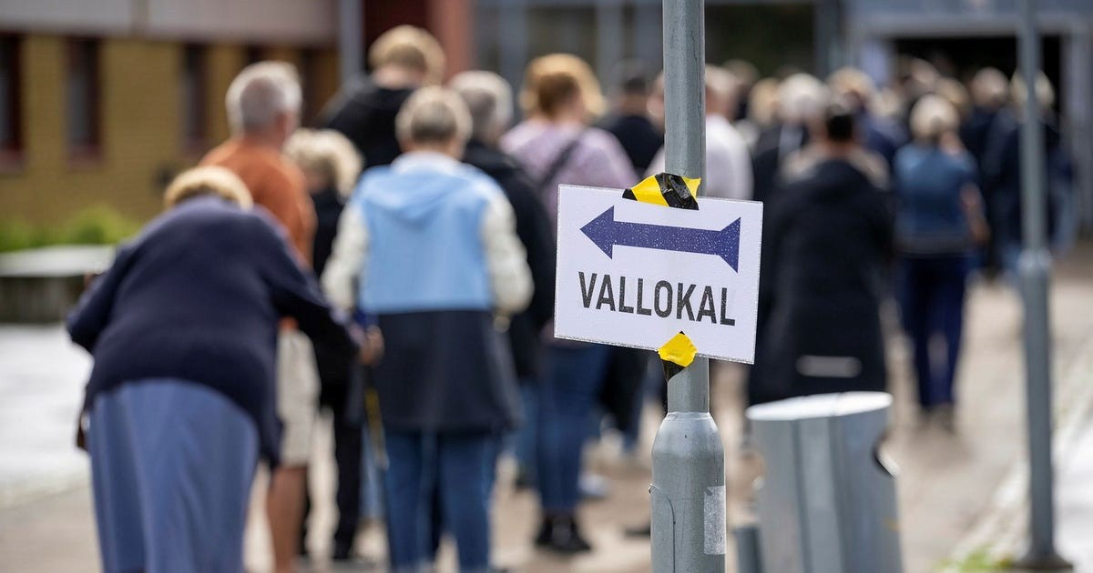 Influerares politiska inflytande inför valet: En fråga om demokratisk mognad