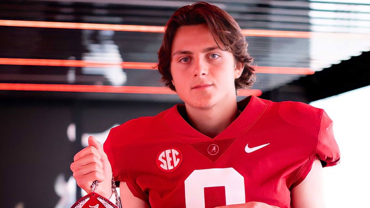 Ohio State QB Julian Sayin on Rivalry: Losing to Michigan ‘Becomes Your Livelihood’