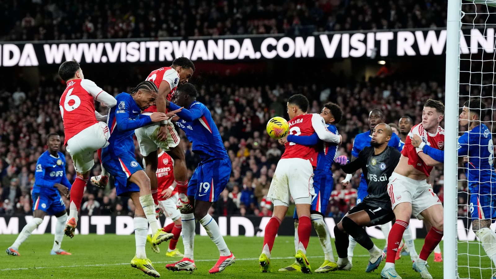 Arsenal's Set-Piece Dominance Exposes Football's Class Bias