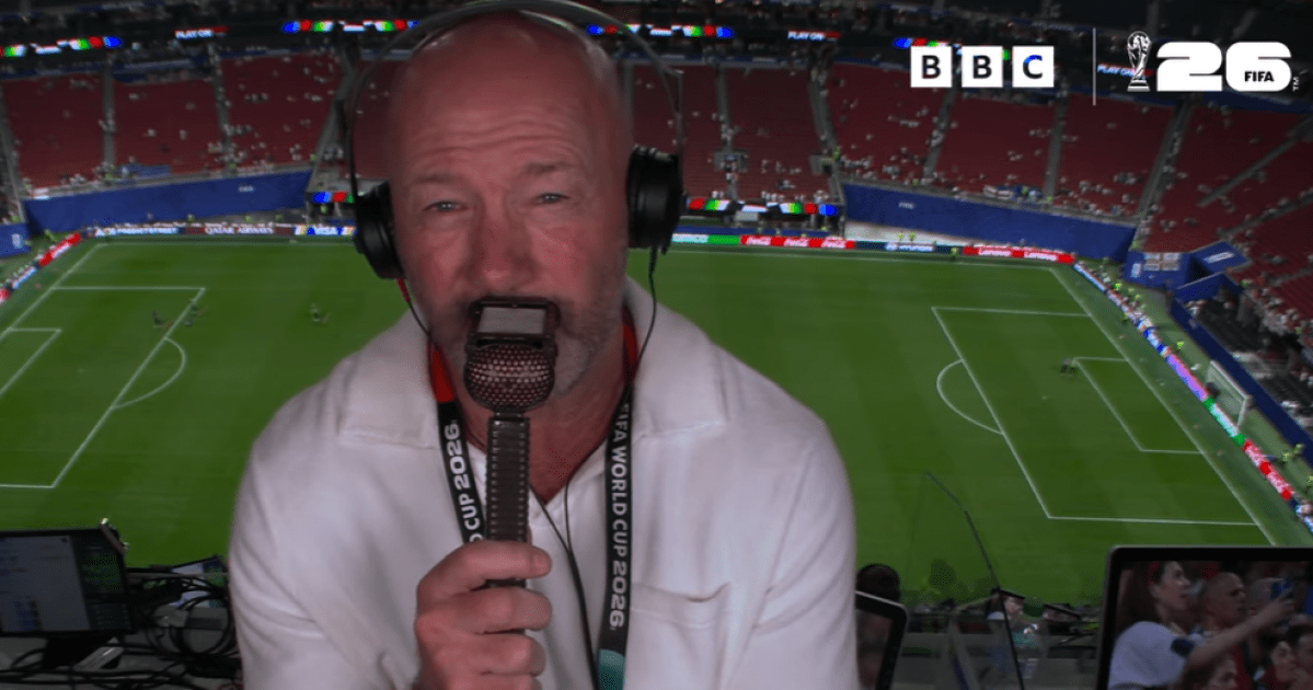 Deconstructing England vs Mexico: Imperial Legacies on the Pitch