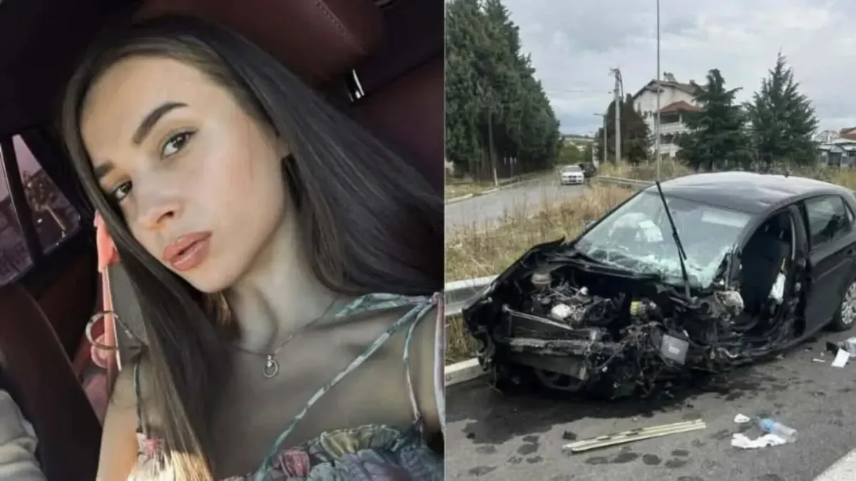 Българка в плен на македонската „правда“: Експертизи разбиха обвиненията, но съдът не я пуска