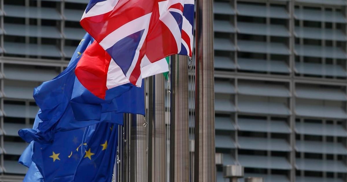 ¿Se Desmorona el Reino Unido? Escocia, Gales e Irlanda del Norte Tejen su Propio Camino