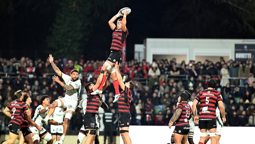 Rugby français : quand le sport révèle les inégalités