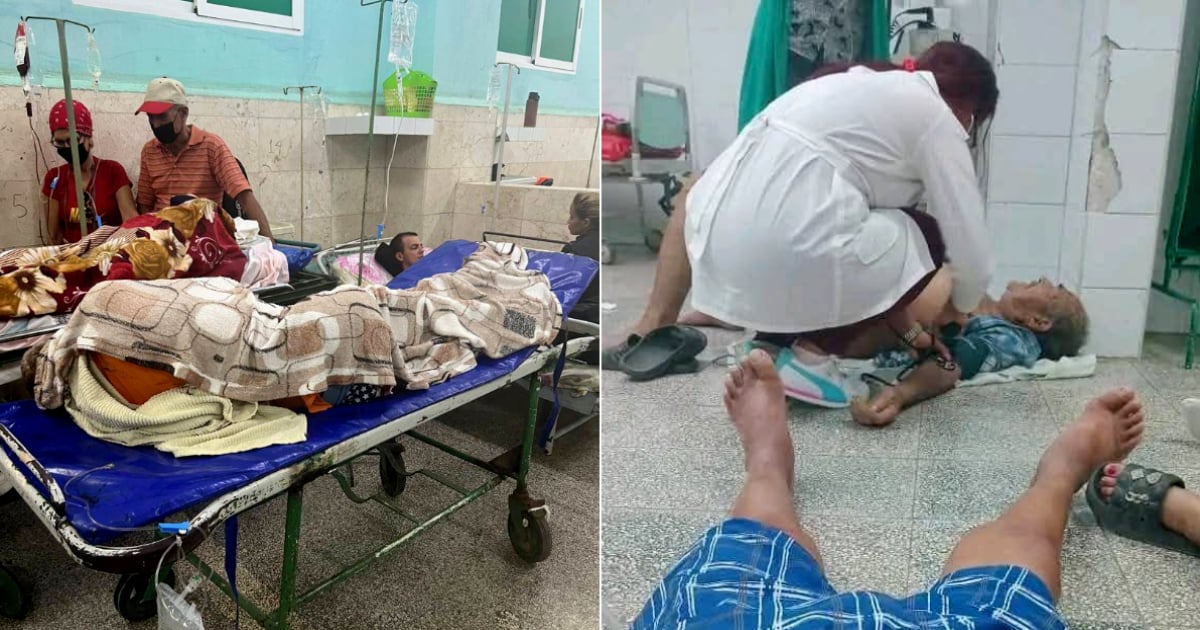Imperialismo mediático ataca a Cuba en crisis sanitaria