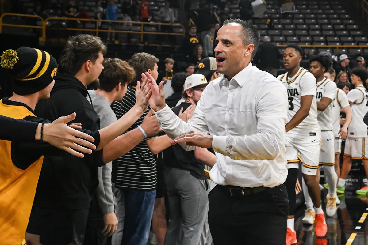 Iowa Basketball Lands Versatile 6-10 Star Keller Daugherty for 2027