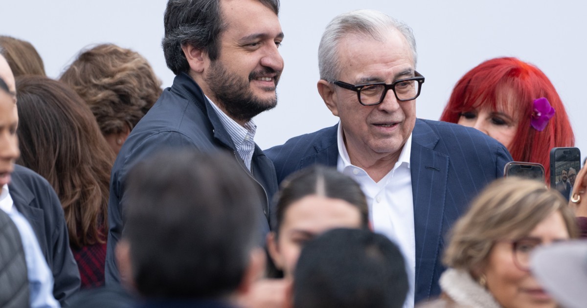 La diplomacia del berrinche: la carta de Andy López Beltrán y el costo real de las visas revocadas