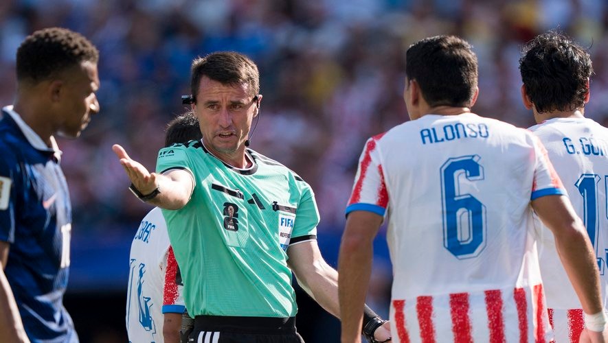 Mondial 2026 : L'hypocrisie occidentale sur l'arbitrage