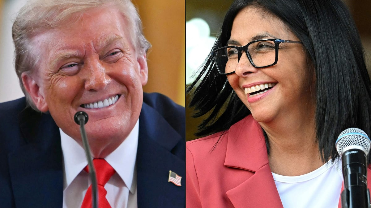 États-Unis et Venezuela rétablissent leurs relations diplomatiques