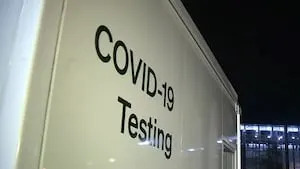 Iowans Can Claim Restitution in COVID Testing Lab Settlement