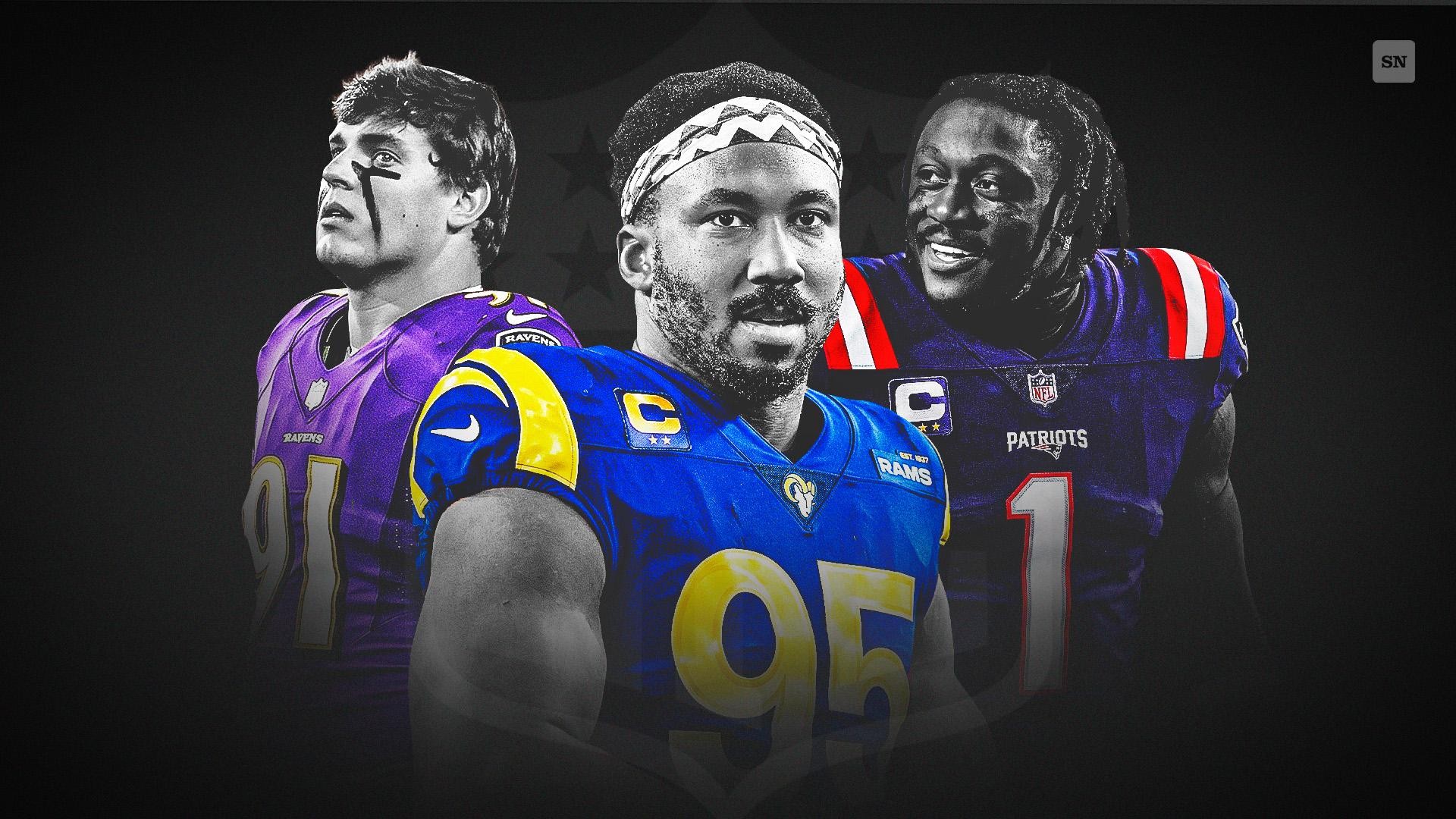 NFL Offseason 2026: Data-Driven Grades for All 32 Teams