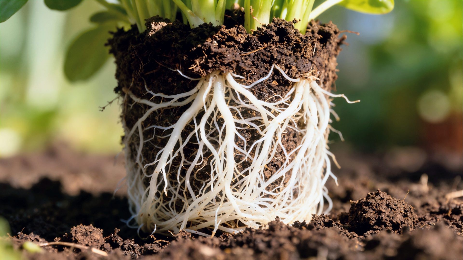 Roots of Resilience: How Ethiopian Soil Science Echoes an Ancient Warning System