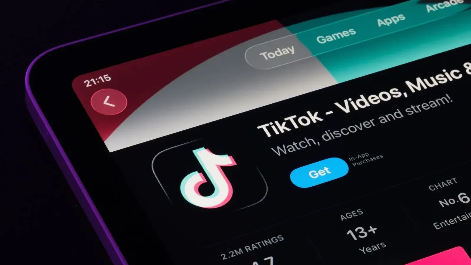 Cum transformă TikTok copiii în ținte pentru traficanți. Experimentul care a alertat autoritățile
