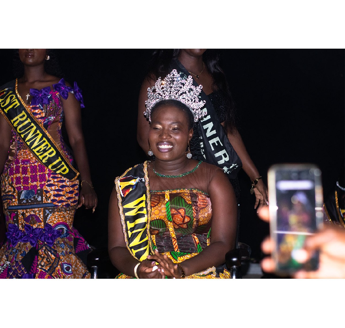 From Ghana to Rwanda: A Model of Youth Empowerment That Inspires Africa