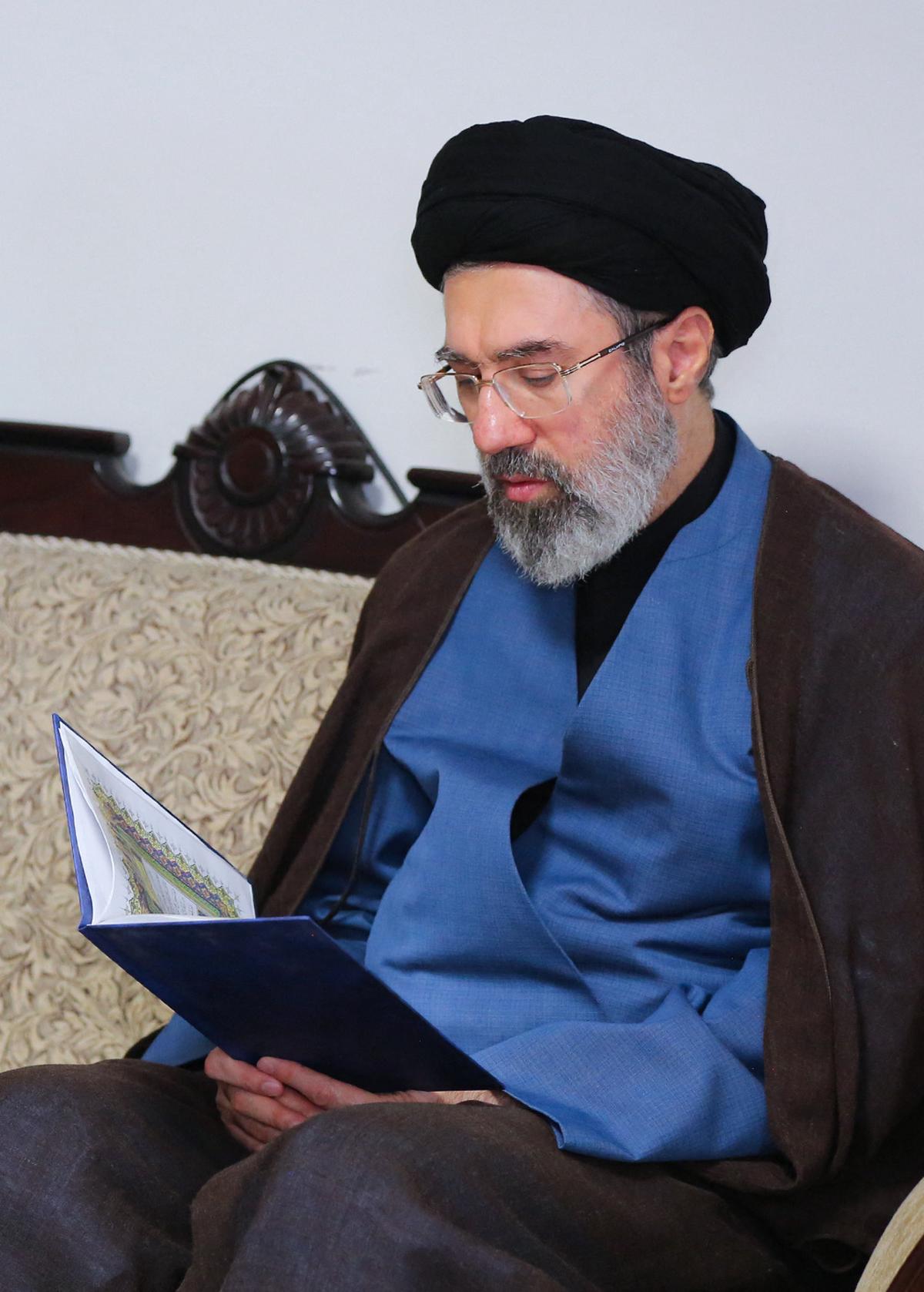 Iran : La succession d'Ali Khamenei révèle les fractures du régime