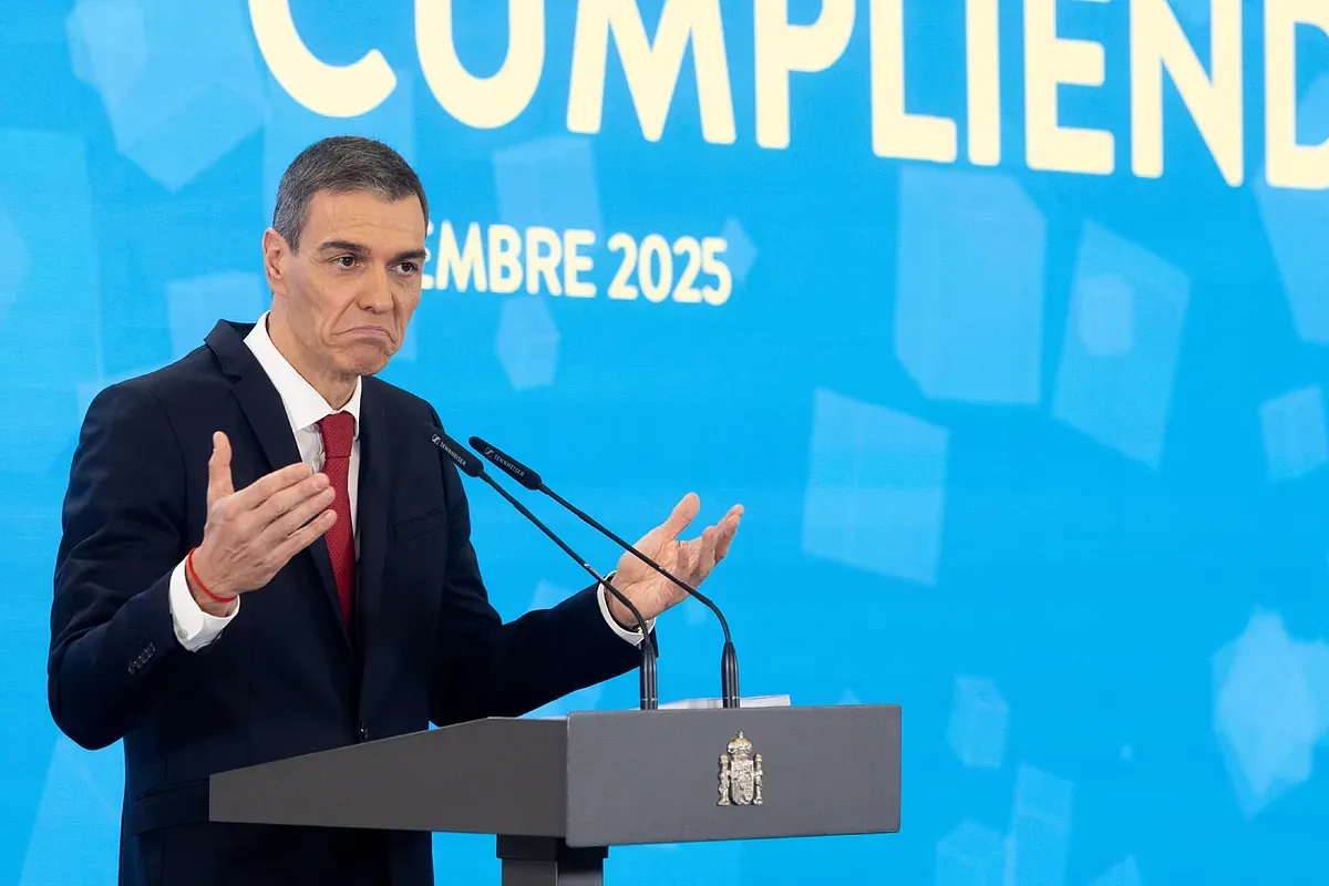 Pedro Sánchez y su desconexión con la realidad: ¿el fin de la era del presidente español?