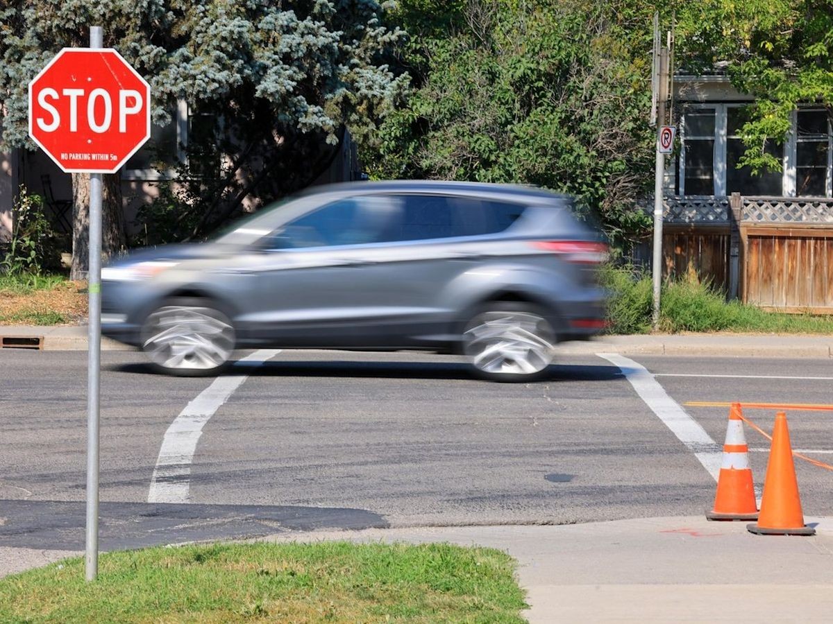 AI Targets Calgary's Deadliest Intersections: $6M Safety Plan Unveiled
