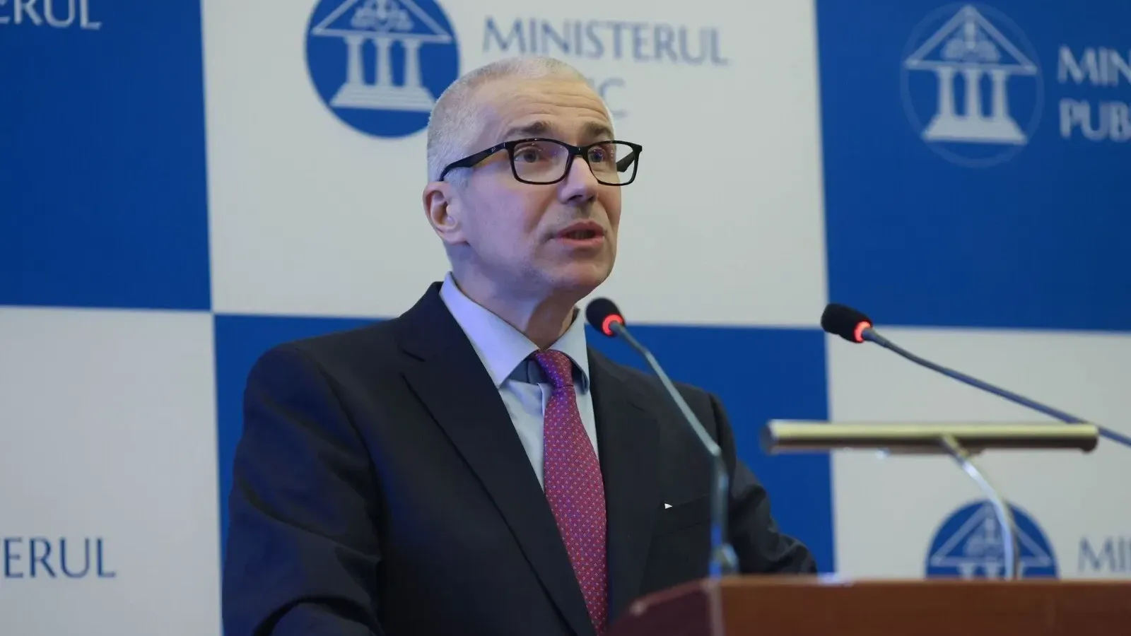 Radu Marinescu îl contrazice pe Bolojan: Cine a scos transparența din Legea integrității?
