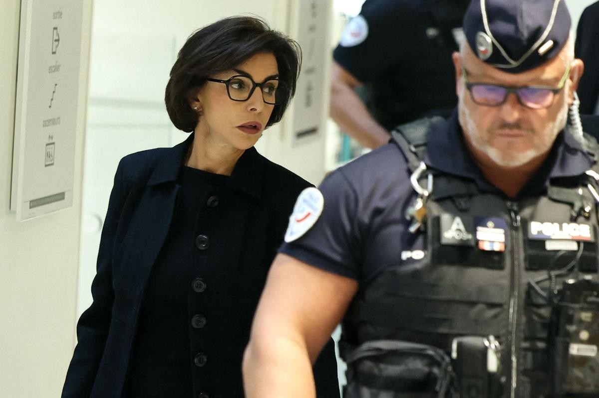 Procès Rachida Dati : Carlos Ghosn, le patron fuyard qui défie la justice