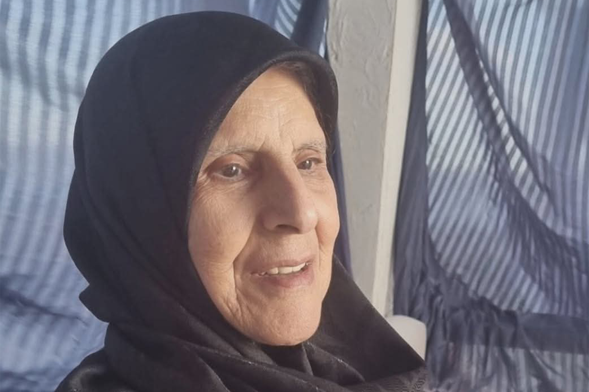 رحيل سليمة المختار: كيف صانت العائلة ذاكرة شيخ الشهداء؟