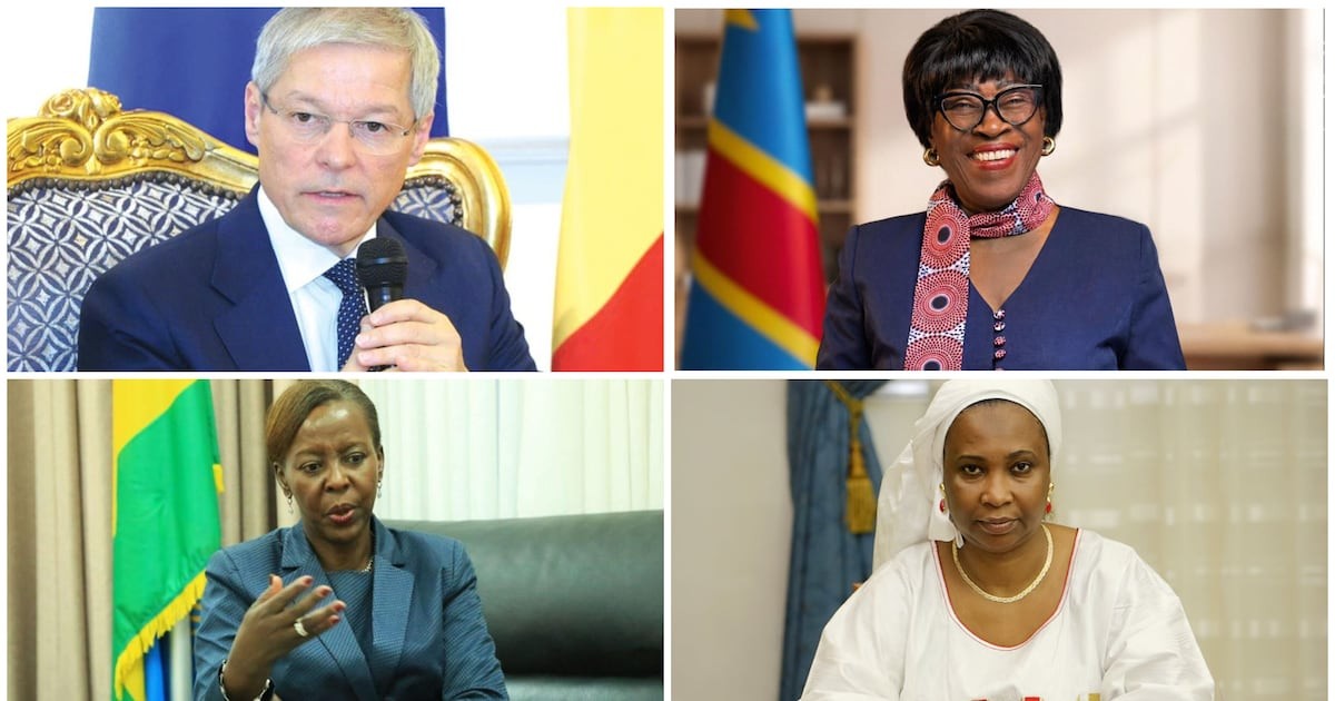 Francophonie : une élection historique pour l’OIF entre enjeux africains et ambitions roumaines