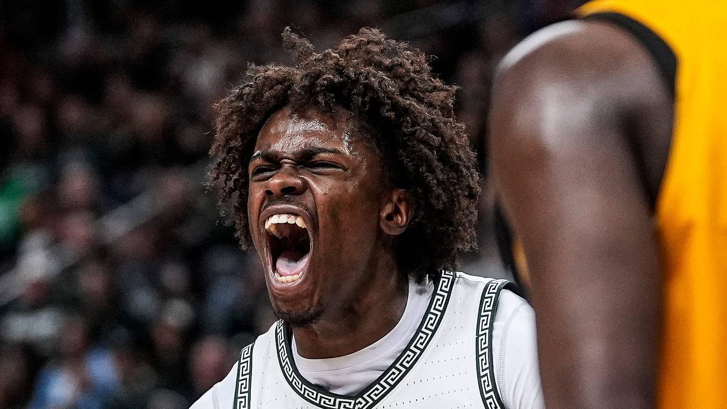 MSU Spartans Add Former Hawkeye to Explosive Big Ten Roster