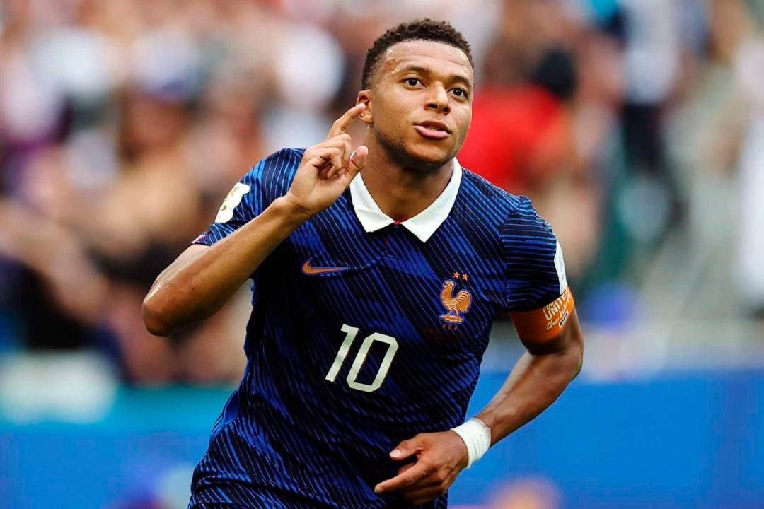 Mundial 2026: las estrellas que brillaron entre la gloria y el adiós