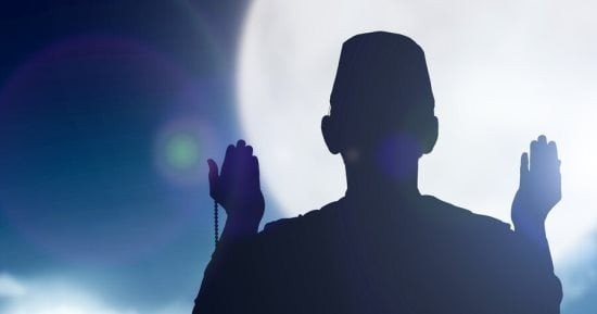 أذكار المساء: دروس في المحافظة على الذكر والدعاء