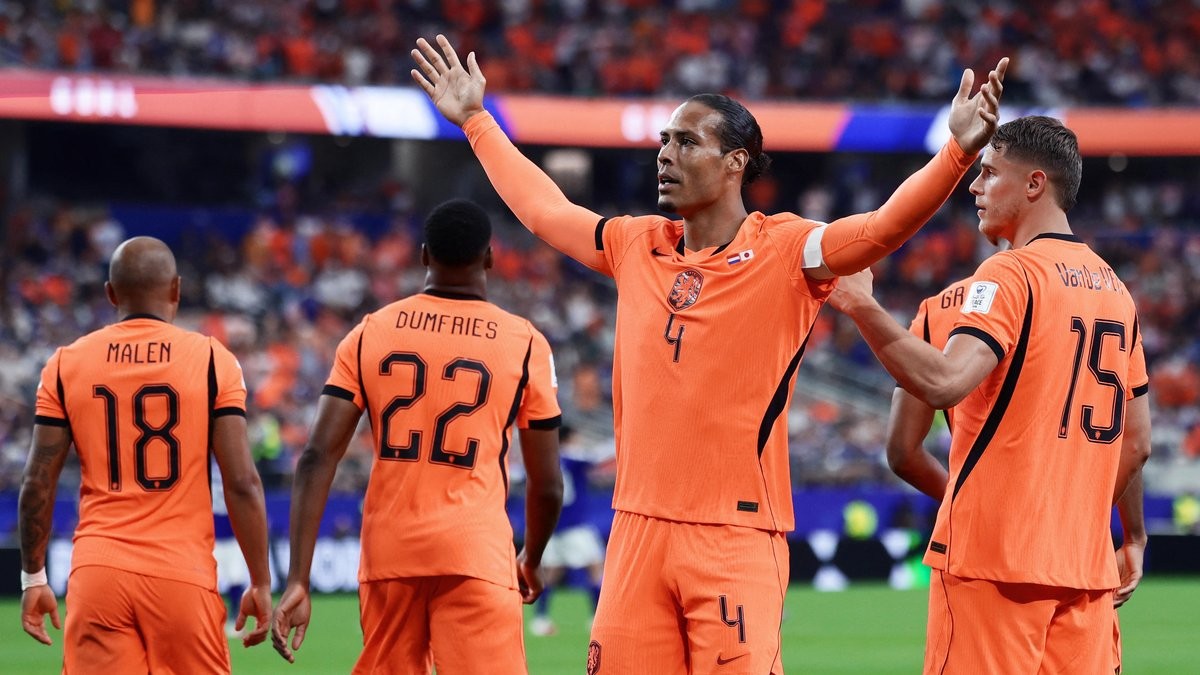 Copa 2026: Dia 4 Marcado por Goleadas e Triunfo Africano
