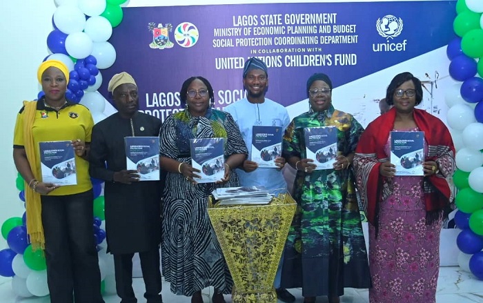Lagos Allocates $85M for Inclusive Social Protection Reform
