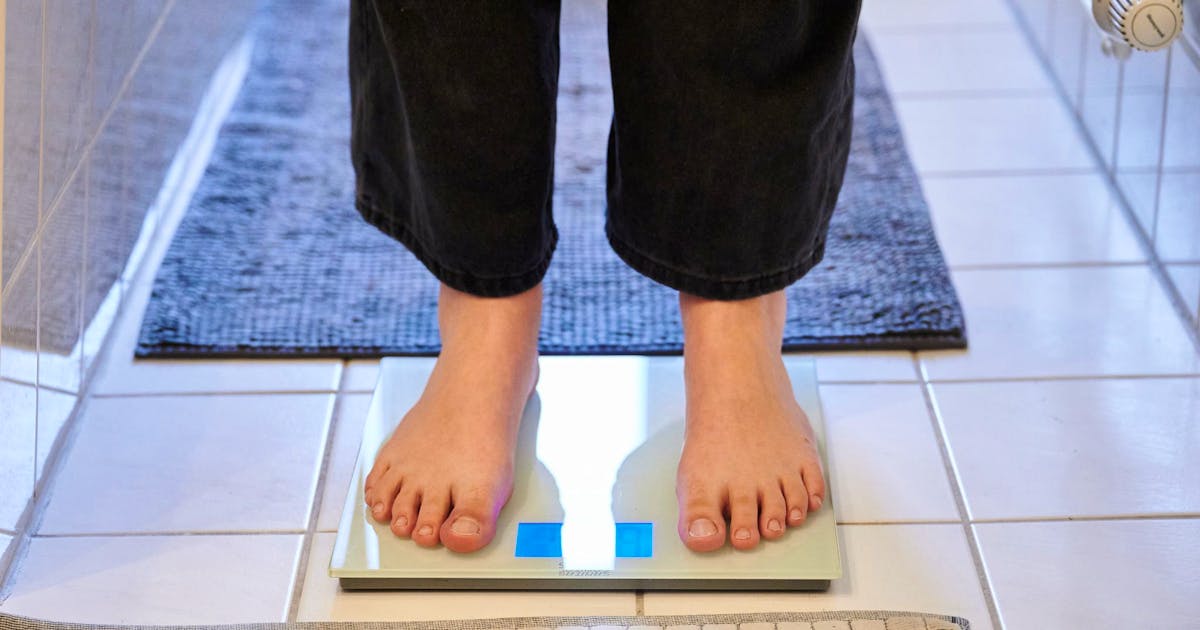 BMI-Berechnung: Wie Krankenkassen Ihre Gesundheitsdaten nutzen