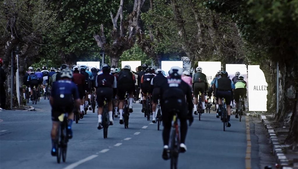 Campos do Jordão: cidade se prepara para receber o Tour de France com mudanças no trânsito