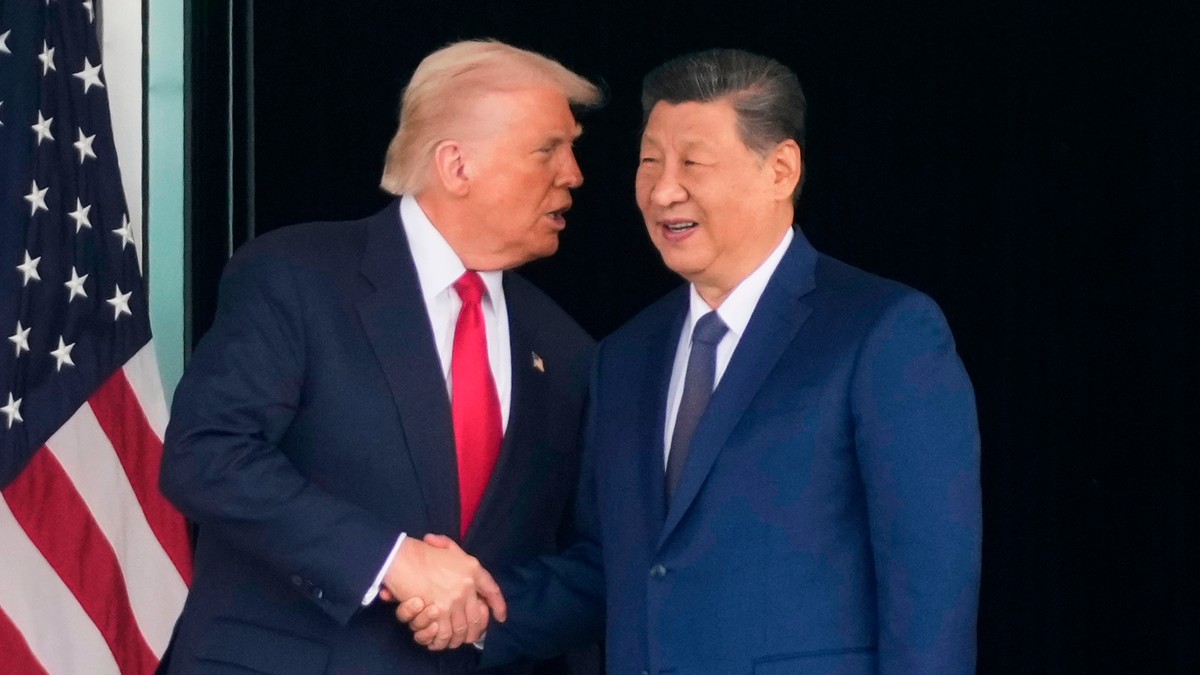 Putinov pohod na Peking: Savez protiv zapadne hegemonije