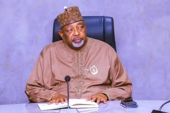 Food Prices Still High? Minister Breaks Down the Real Problem
