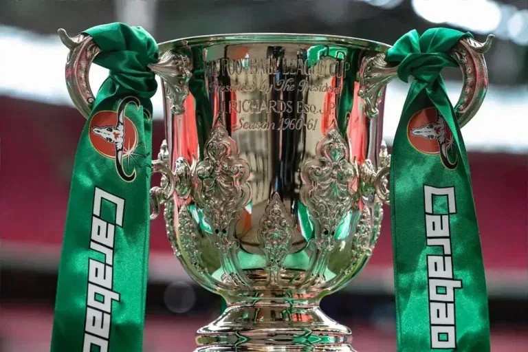 Newcastle's Carabao Cup Protocol: A Scheduling Advantage