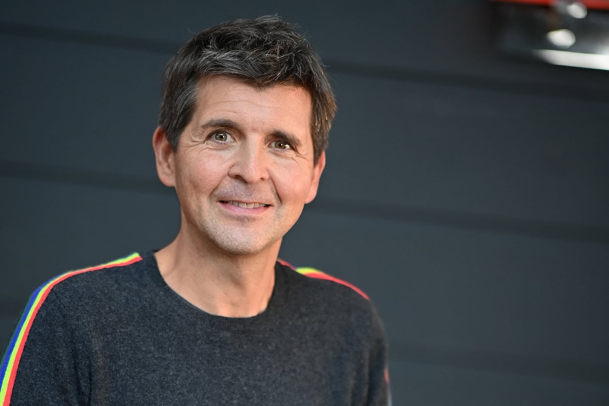 Sécurité routière : l'accident de Thomas Sotto révèle les enjeux