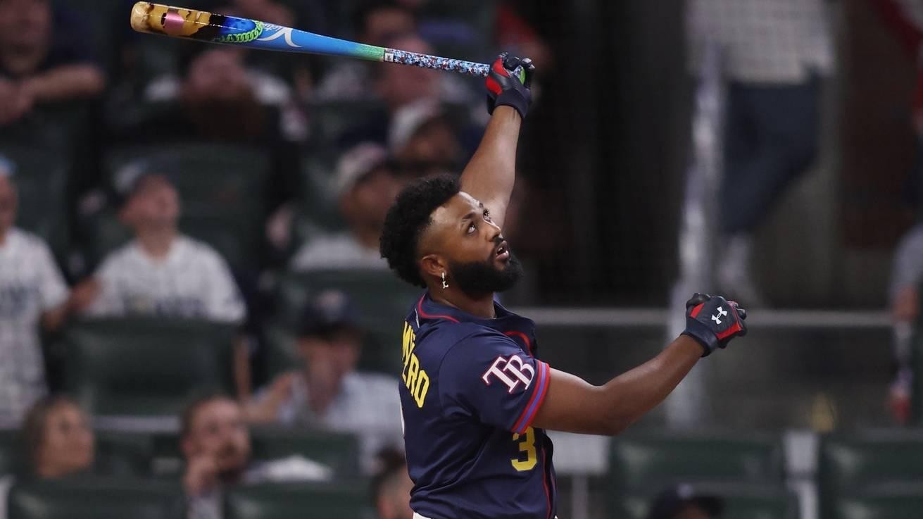 Netflix Takes Over MLB Home Run Derby, Field of Dreams Game Coming to Iowa