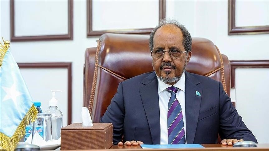 رئيس الصومال: ضعف تمثيل إفريقيا بمجلس الأمن ظلم تاريخي بحق 54 دولة