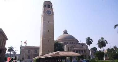 جامعة القاهرة تعلن حالة الطوارئ لتصحيح امتحانات الفصل الأول