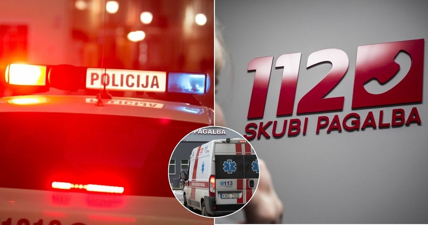 Kai brolis tampa budeliu: Biržų tragedija ir teisingumo pamoka