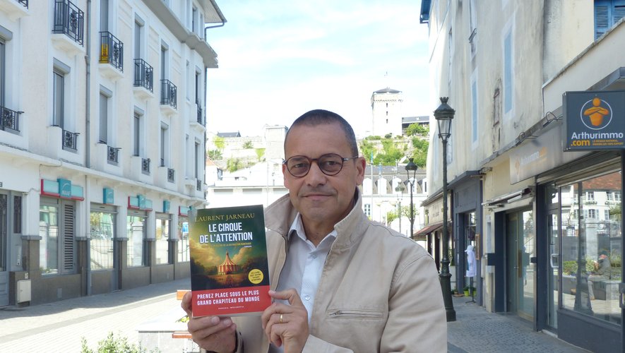 Écrans : un roman alerte sur l'aliénation de nos familles