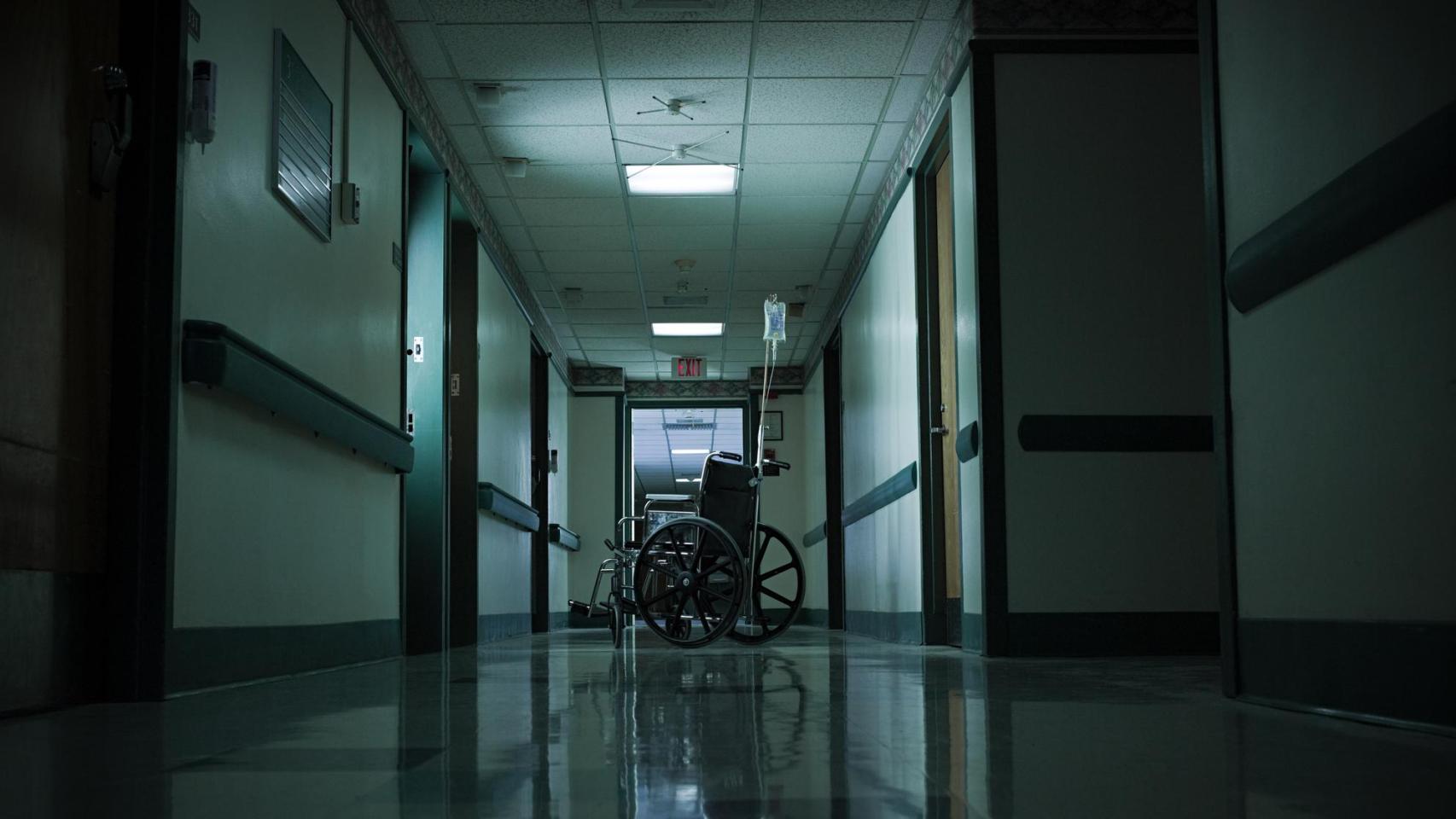 Raquitismo: pacientes luchan contra dolor y abandono médico