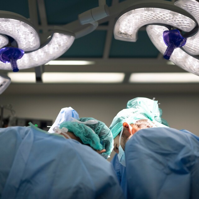 CHUV : la fuite des médecins cadres en pédiatrie inquiète jusqu'au niveau national