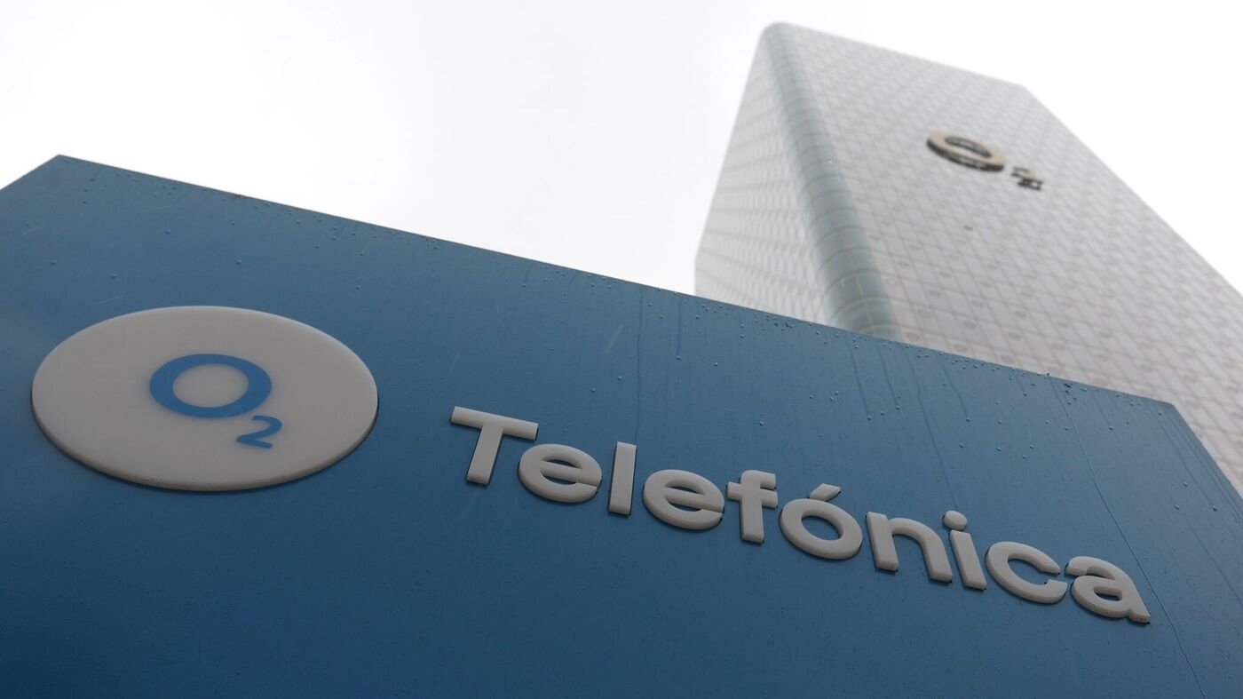 O2 verliert durch 1&1-Wechsel 3,8% Umsatz