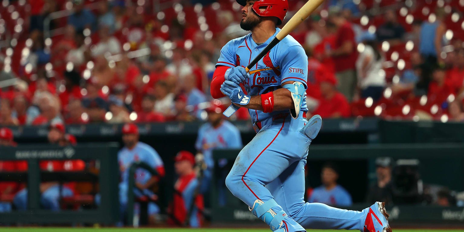 From Aksum to the Arch: The Cardinals' Rebuild as a Lesson in National Resilience