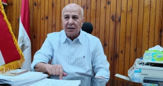 نائب رئيس اتحاد العمال المصري: آليات جديدة لدمج العمالة غير المنتظمة في السوق الرسمي