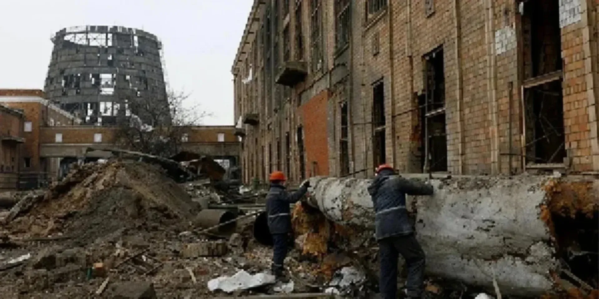 Зима на порозі: чи вистоїть Київ під ударами російських ракет і дронів
