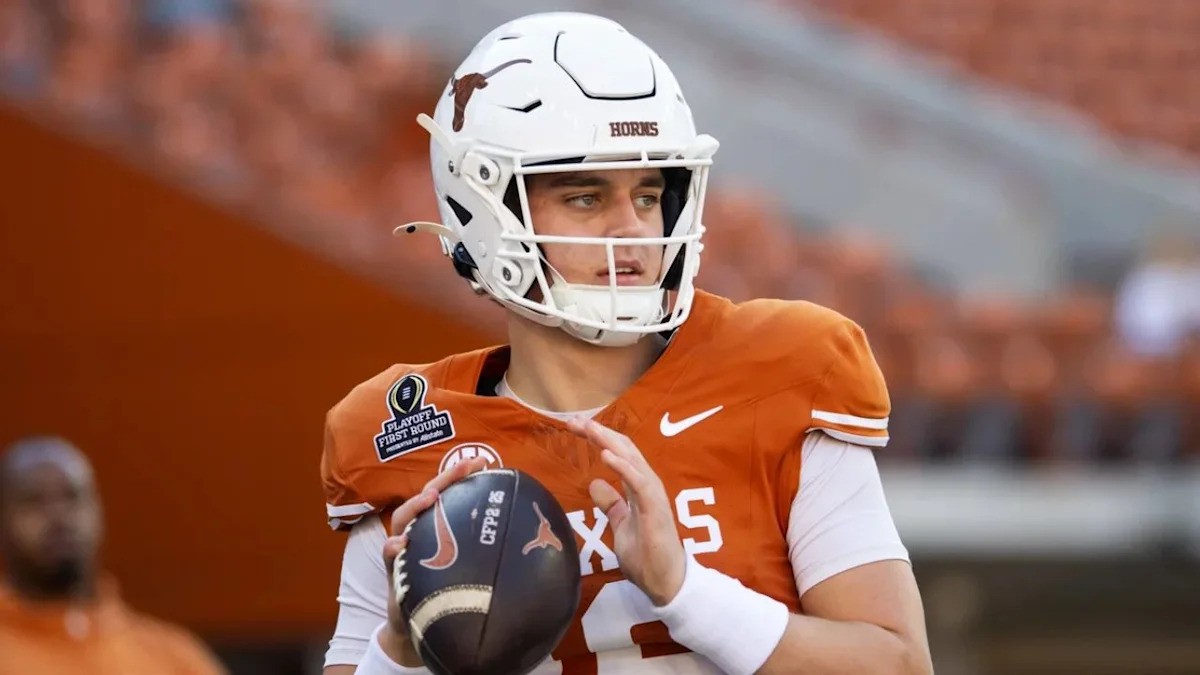 Kirk Herbstreit Picks Ohio State Over Arch Manning's Texas: What It Means for the College Football Playoff Race