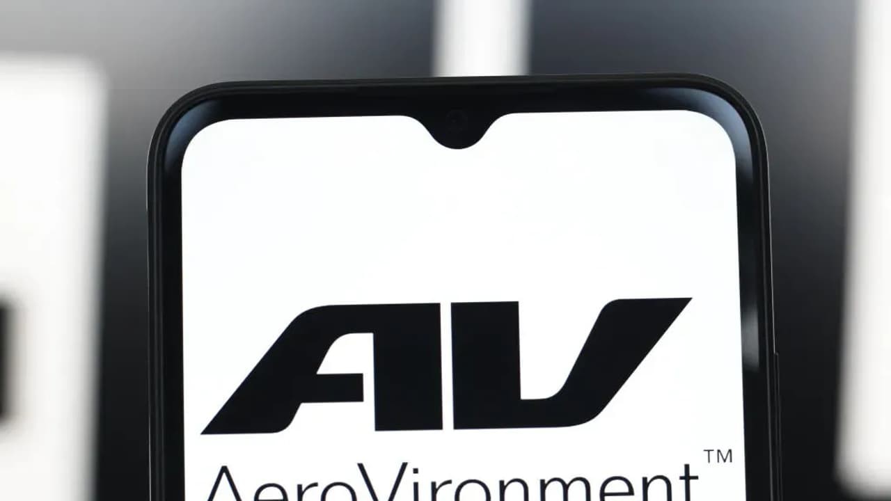AeroVironment Sees Unprecedented Defense Demand Amid Buildup