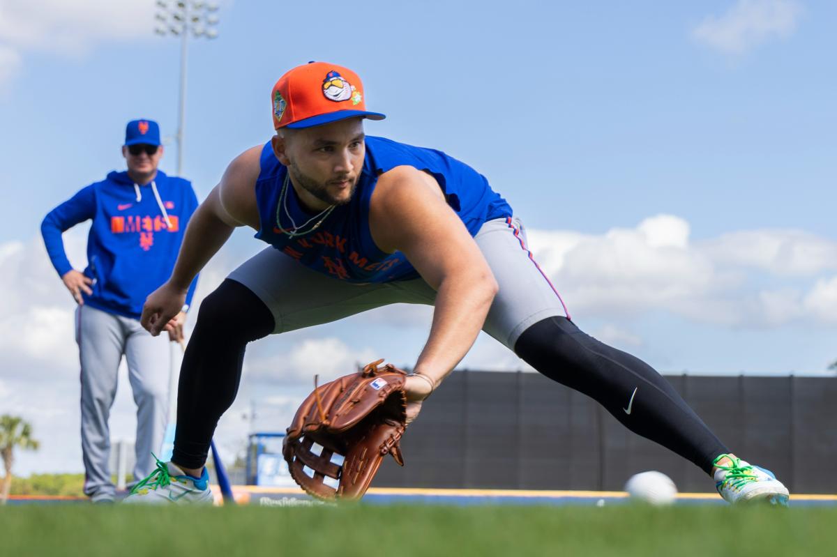 Mets Execute Protocol Upgrade: Bichette Position Migration
